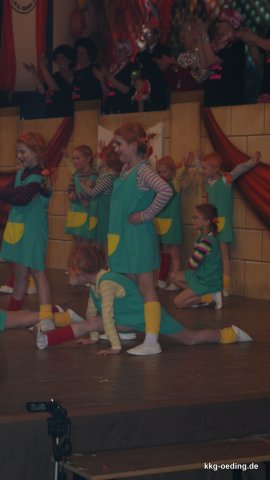 2014.01.25 KKG-Kappenball